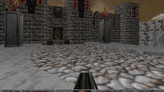 Whitemare — screenshot 3