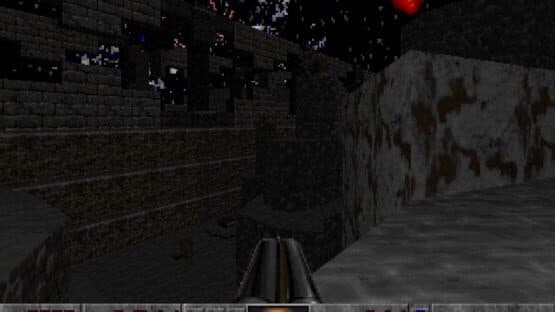 Whitemare — screenshot 5