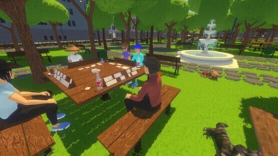 Game with Friends — screenshot 1