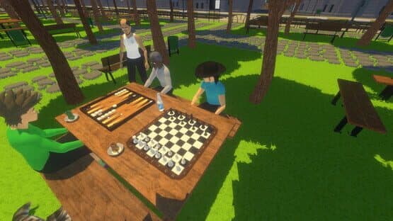 Game with Friends — screenshot 2