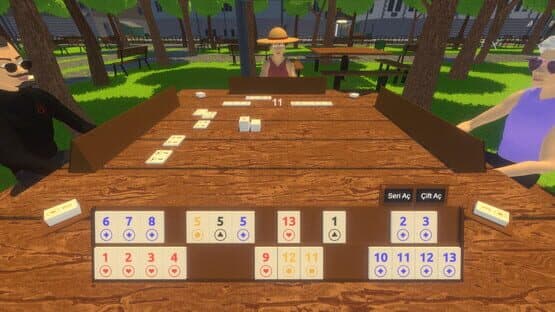 Game with Friends — screenshot 3