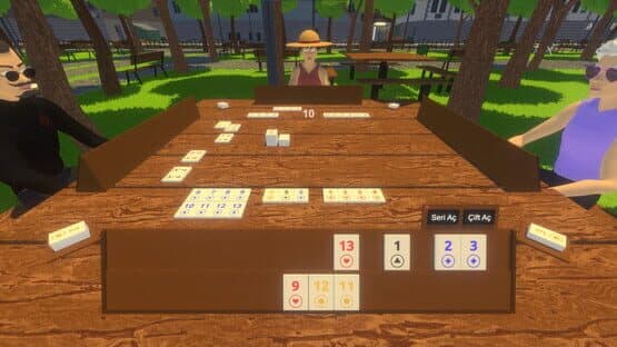 Game with Friends — screenshot 4