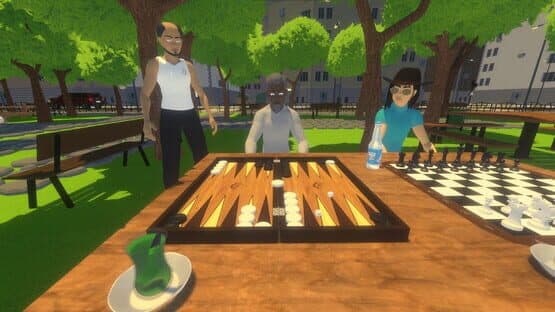 Game with Friends — screenshot 5