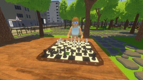 Game with Friends — screenshot 6