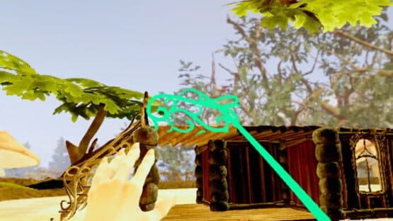 Smalland: Survive the Wilds VR — screenshot 3