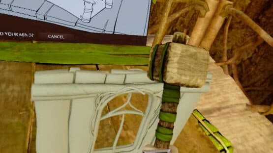 Smalland: Survive the Wilds VR — screenshot 5