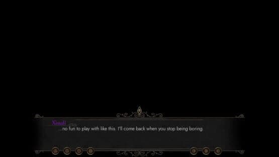 A Bit Tied Up — screenshot 2