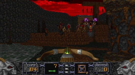 Condemned — screenshot 1