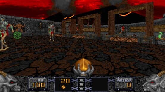 Condemned — screenshot 2