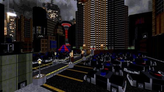 Die Rowdy — screenshot 1