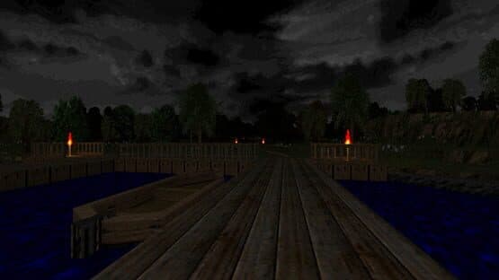 Endoom Mapping Contest 2024 — screenshot 1