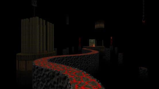 Endoom Mapping Contest 2024 — screenshot 2