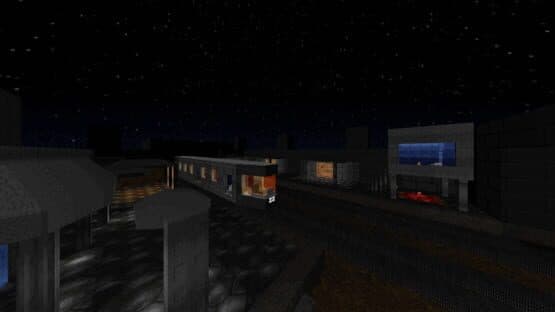 Endoom Mapping Contest 2024 — screenshot 4