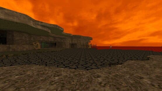Endoom Mapping Contest 2024 — screenshot 5