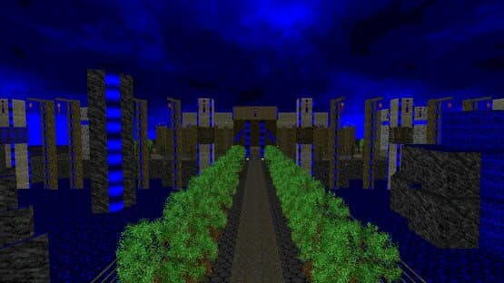 Evil Returns — screenshot 1