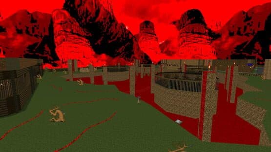 Evil Returns — screenshot 2