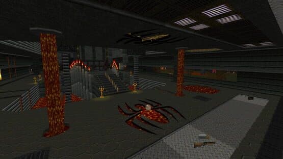 Evil Returns — screenshot 3