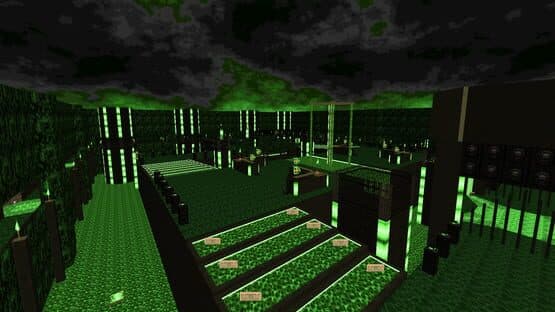 Evil Returns — screenshot 4
