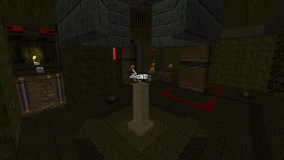 Evil Returns — screenshot 6