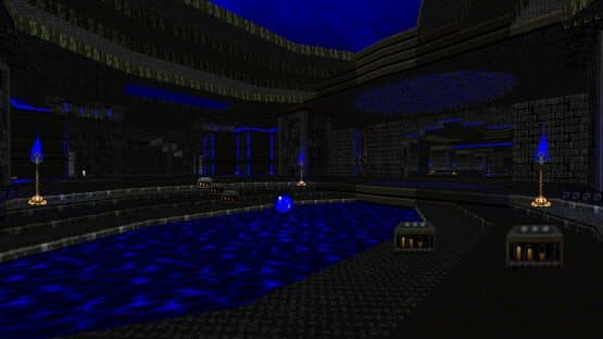 Evil Returns — screenshot 7