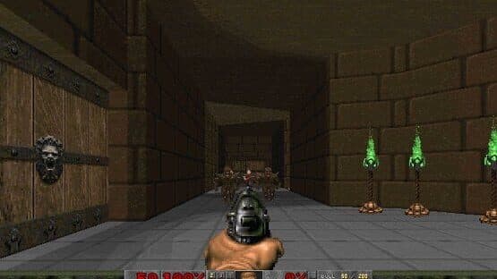 Maiden Voyage — screenshot 2
