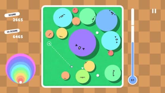 Pooool — screenshot 1