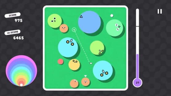 Pooool — screenshot 2