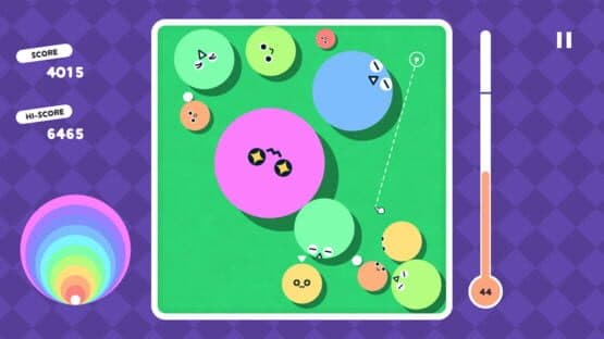 Pooool — screenshot 3