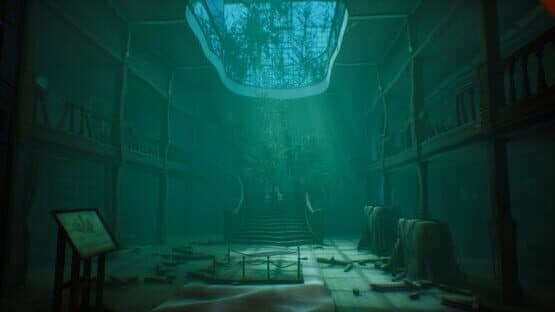 Thalassa: Edge of the Abyss — screenshot 3