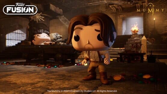 Funko Fusion — screenshot 2