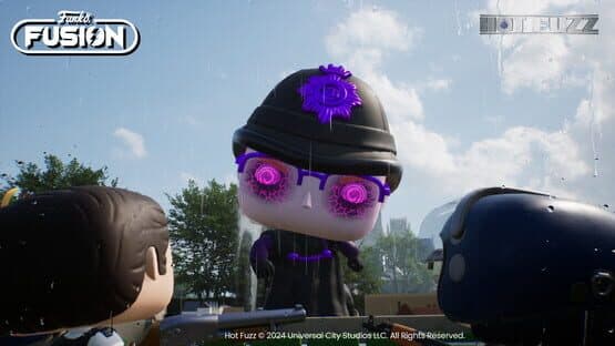 Funko Fusion — screenshot 3