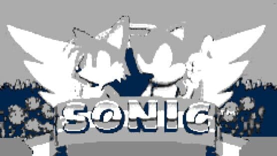 Sonic the Hedgehog: Editable ROM EYX — screenshot 2