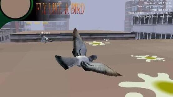 Fly Like a Bird 2 — screenshot 3