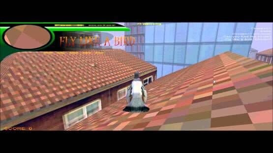 Fly Like a Bird 2 — screenshot 4
