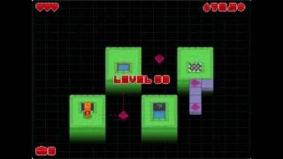 Magneboy — screenshot 1