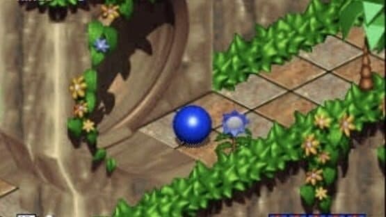 Sonic 3D Blast — screenshot 3