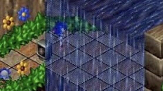 Sonic 3D Blast — screenshot 5