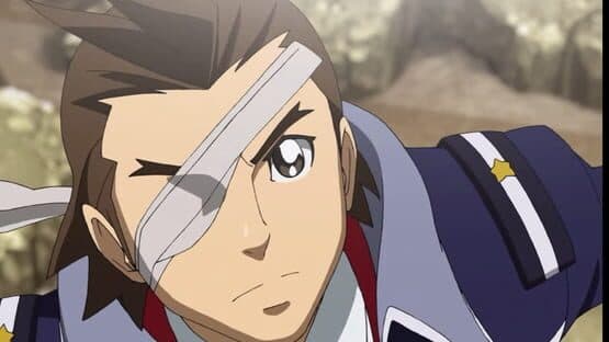 Phoenix Wright: Ace Attorney - Dual Destinies — screenshot 1