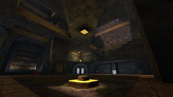 Tower of Minak — screenshot 1