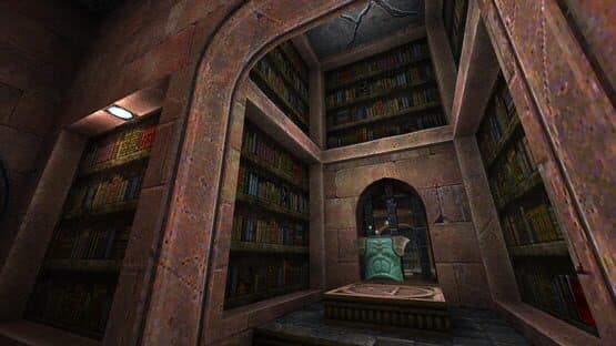 Tower of Minak — screenshot 2