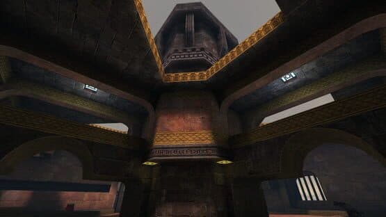 Tower of Minak — screenshot 3