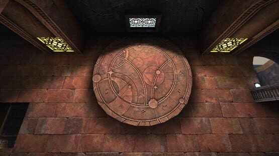Tower of Minak — screenshot 4