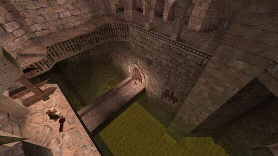 Grit Under the Eyelid — screenshot 3