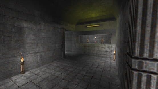 Freyja's Demise — screenshot 2