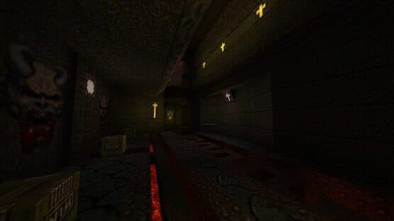 Ferric Oxide — screenshot 1