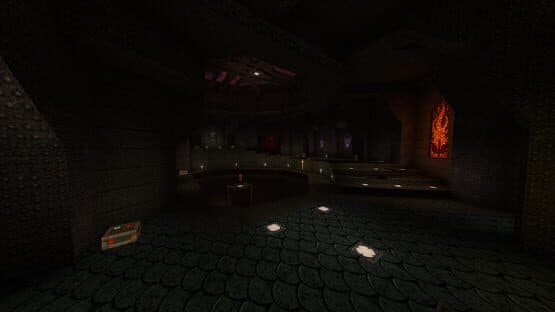 Ferric Oxide — screenshot 2