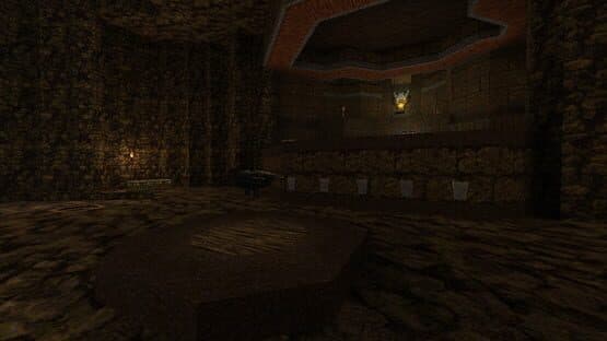 Ruins of the Unforgotten Souls — screenshot 2