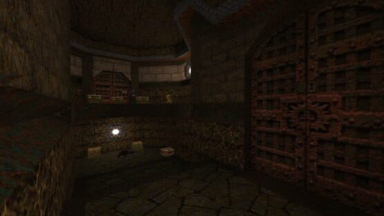 Ruins of the Unforgotten Souls — screenshot 3