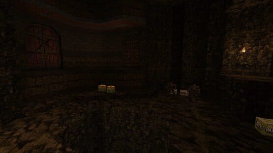 Ruins of the Unforgotten Souls — screenshot 4