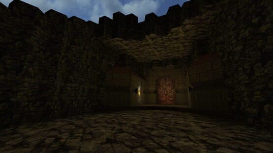 Ruins of the Unforgotten Souls — screenshot 5